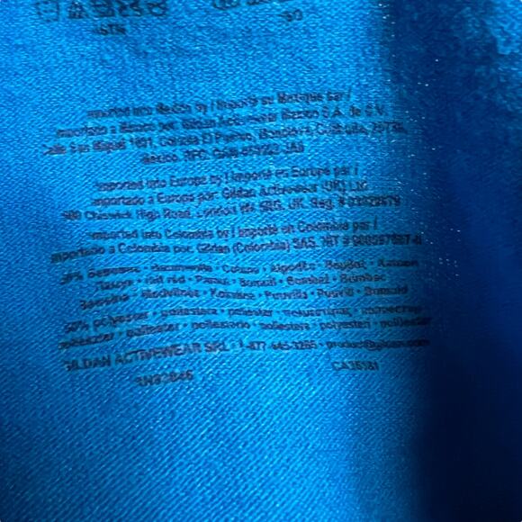 14th Annual Testicle Festival T-Shirt, Deerfield, MI, Size Large - Picture 11 of 11